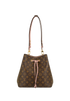 NeoNoe Bucket Bag, front view